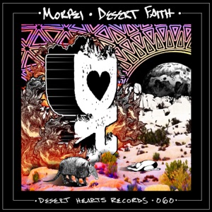 Desert Faith - Single
