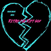 Heartbreak Hotel - Single - Foxtale