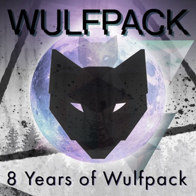8 Years of Wulfpack