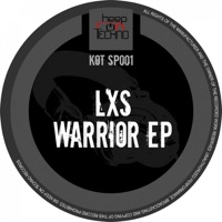 Warrior - EP - LxS