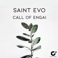 Call of Engai - Single - Saint Evo