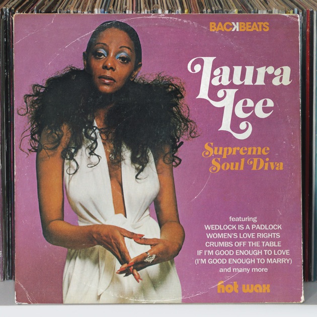 Laura Lee — Apple Music