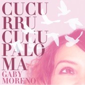 Gaby Moreno - Cucurrucucu Paloma