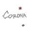 Corona - Cedule lyrics