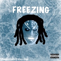 Freezing (feat. Stvy Max) - Single - BankrollRah