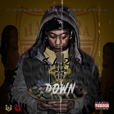 Stay Down - Single
