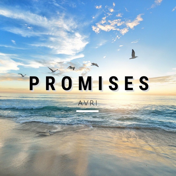 Promises - Single - Avri