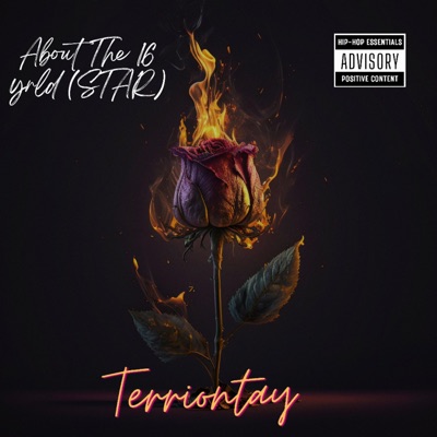 About the 16 yrld (STAR) - Single