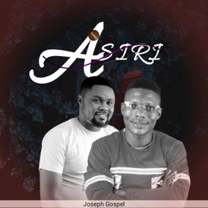 Asiri (feat. Abiodun Olomoyoyo)