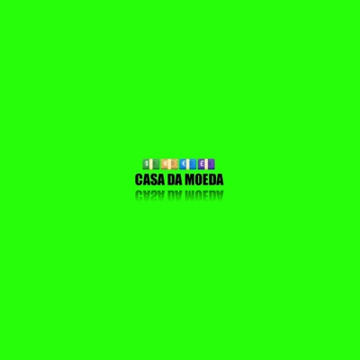 Casa da Moeda - Single