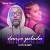 No Carro Eu Danço Pelada - Single