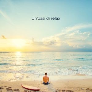 Un'oasi di relax: Musica rilassante con suoni della natura per massaggi, Spa, Meditazione, Concentrazione, Yoga, Sonno profondo