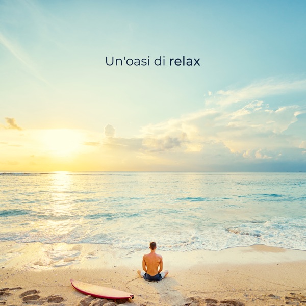 Un'oasi di relax: Musica rilassante con suoni della natura per massaggi, Spa, Meditazione, Concentrazione, Yoga, Sonno profondo