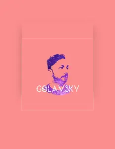 Escucha a Golavsky, mira videos musicales, lee su biografía, consulta las fechas de las gira y más.