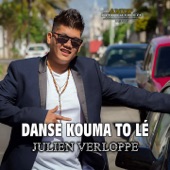 Danse kouma to lé artwork