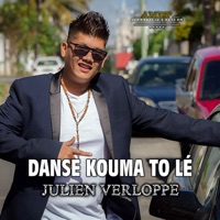 Julien Verloppe - Danse kouma to lé