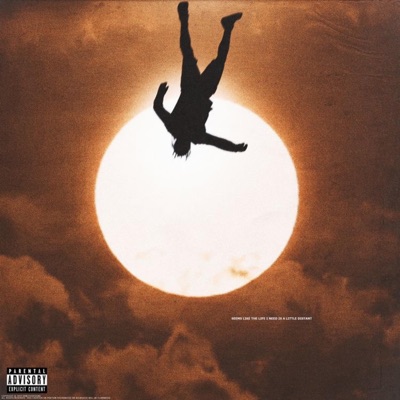 17 (feat. MussyDior) - Single