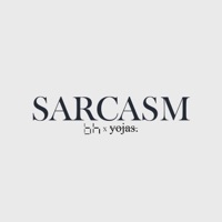 Sarcasm (feat. Yojas) - Single - bd hbt