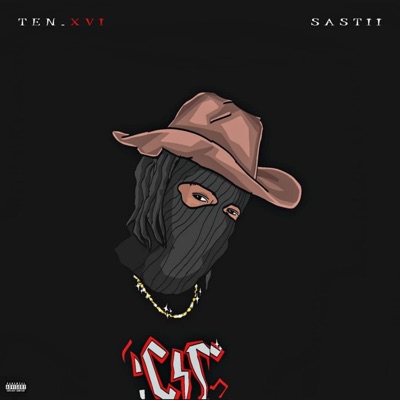TEN Xvi