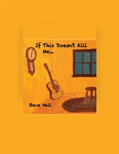 Escucha a Steve Nail, mira videos musicales, lee su biografía, consulta las fechas de las gira y más.