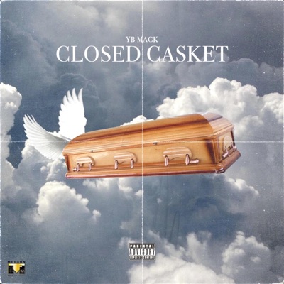 Closed Casket - EP