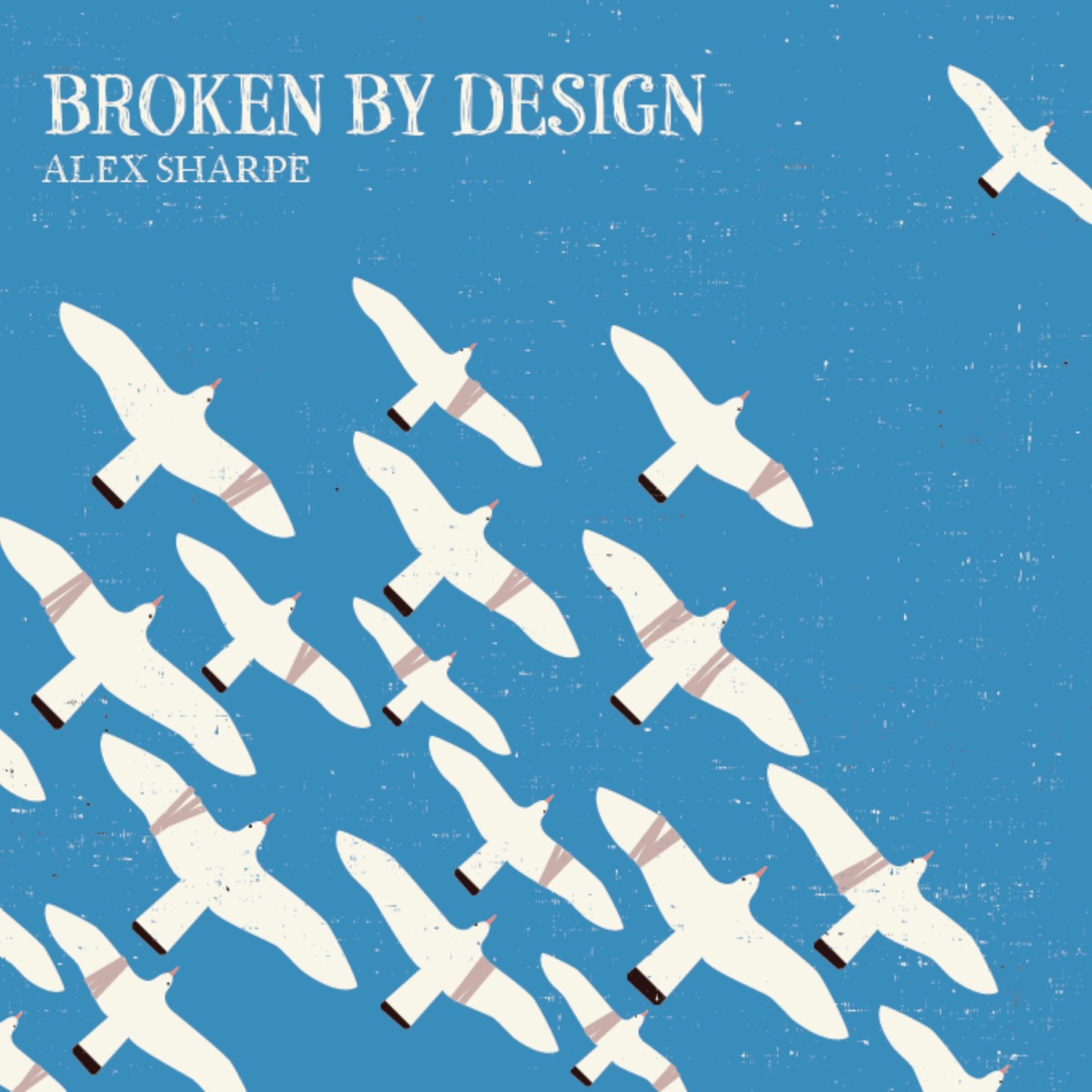 Broken By Design cover