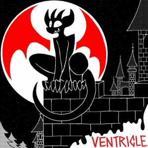 Ventricle - EP