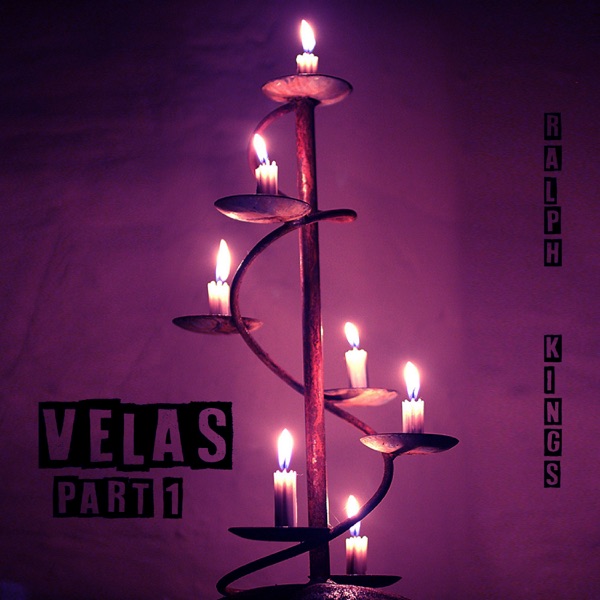 Velas, (Pt. 1) - Single