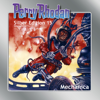 Mechanica - Perry Rhodan - Silber Edition 15 (Ungekürzt) - William Voltz, K.H. Scheer, Clark Darlton, Kurt Mahr & Kurt Brand