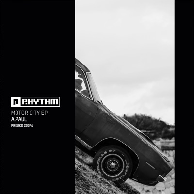 Motor City - EP