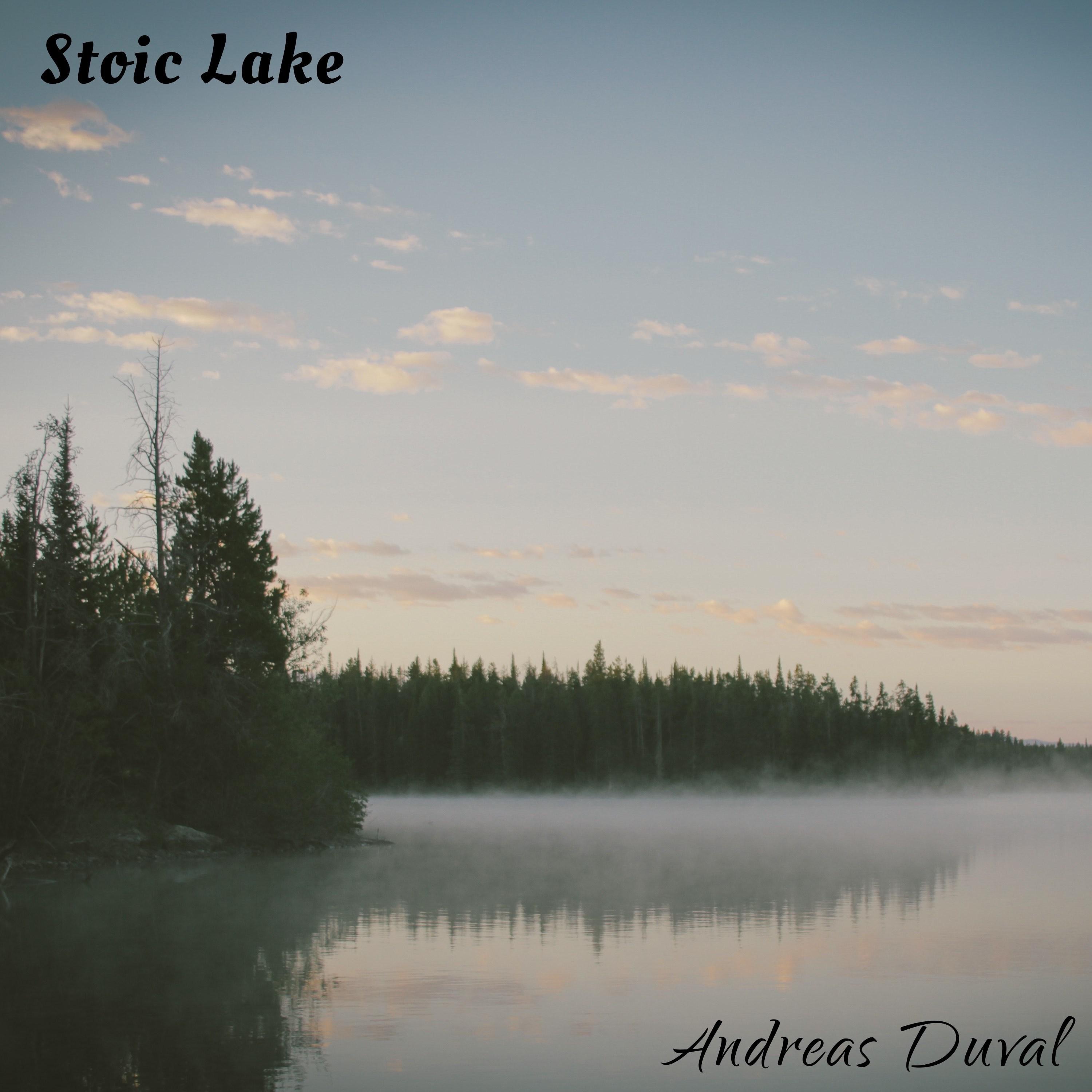 Stoic Lake - Single