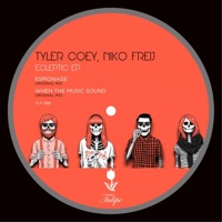Ecleptic EP - Niko Freij & Tyler Coey