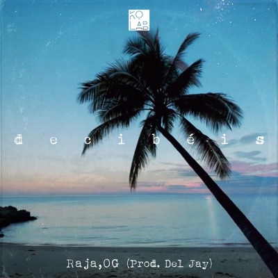 Decibéis - Single