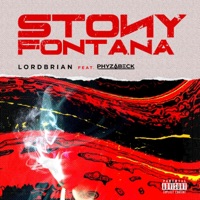 Stony Fontana (feat. Phyzabeck) - Single - LordBrian