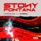 Stony Fontana (feat. Phyzabeck) - LordBrian lyrics