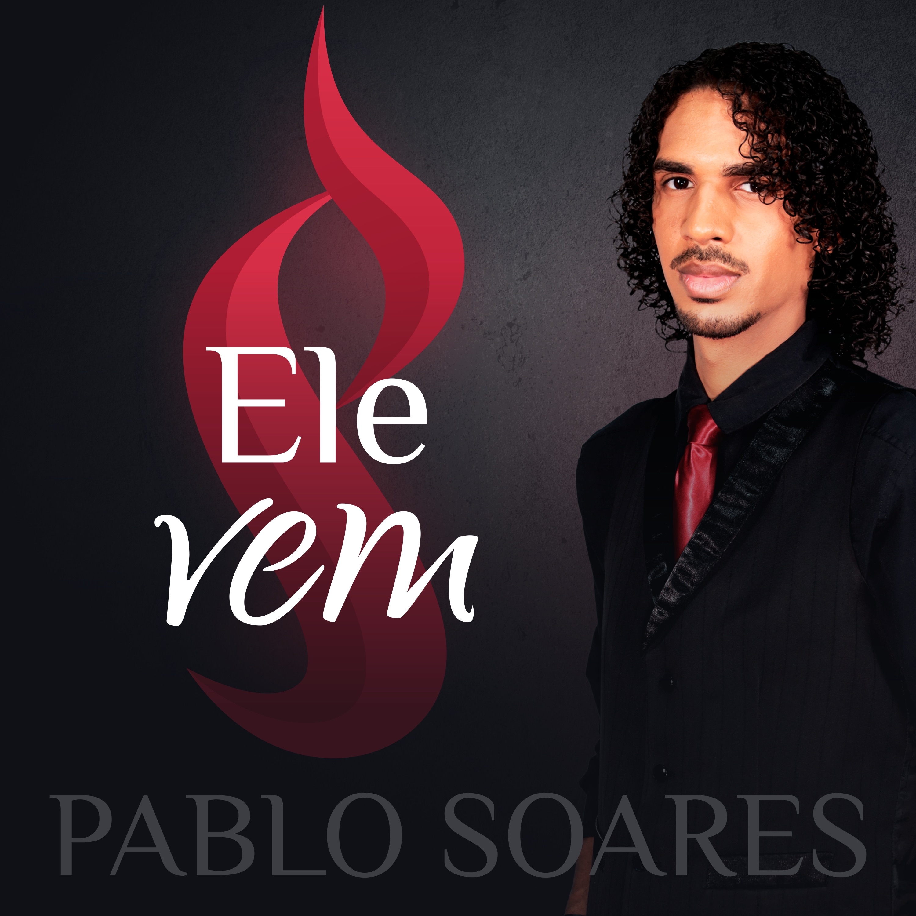 Ele Vem - Single