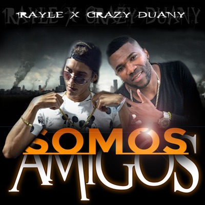 Somos Amigos - Single
