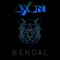 Bengal - Axon lyrics