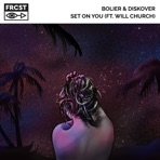 Set on You - Single
