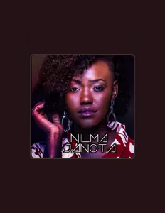 Dengarkan Nilma Janota, tonton video musik, baca bio, lihat tanggal tur & lainnya!