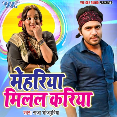 Mehariya Milal Kariya - Single