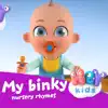 Stream & download My Binky (Baby Song) - Single