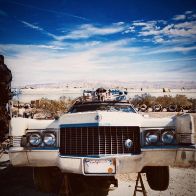 Love (feat. La Bell & Jeremy Jones) - Single