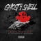 Ghost in a Shell (feat. Hus Kingpin & Rozewood) - DJ Caesar lyrics