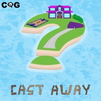 Cast Away - EP - Incognito ?