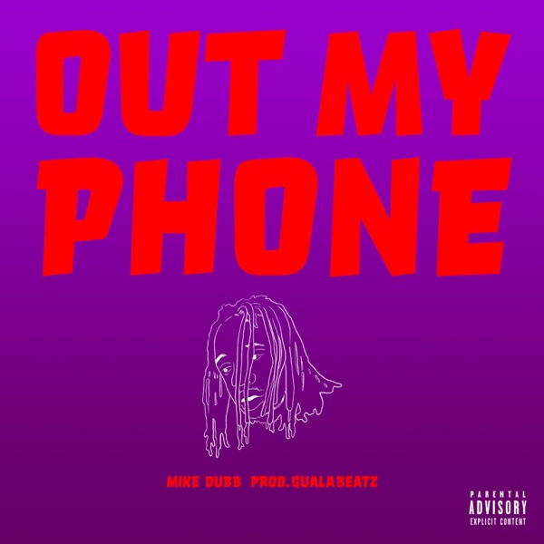 Out My Phone