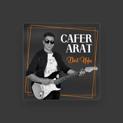 Listen to Cafer Arat, watch music videos, read bio, see tour dates & more!