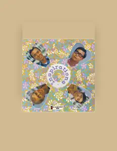 Poslechněte si interpreta Anders Nelson & The Inspirations, sledujte hudební videa, přečtěte si životopis, podívejte se na data turné a další informace.