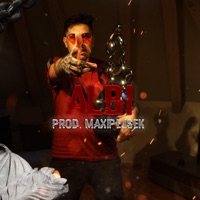 Albi - Single - Albánec 616