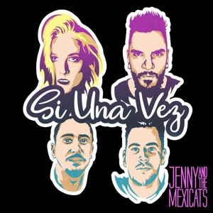 Si una Vez - Single